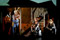 The Wiz - Der Zauberer von Oz Oliver Liebl, Richard McCowen, Ariana Schirasi-Fard, Kristin H&ouml;lck, Reinwald Kranner &copy; Barbara Palffy